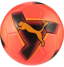 М'яч футбольний Puma PRESTIGE розмір 4, оранжевий