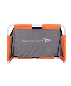 Ворота футбольні Yakimasport Mini розкладні, 120x80x60 см