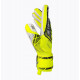 Рукавички воротарські Reusch Attrakt Grip Junior 5572815 2014 р.6,5, жовто-чорні
