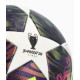 Футбольний м’яч adidas UCL Finale Competition розмір 5, різнокольоровий