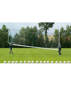 Футбольні ворота YakimaSport 7,32м х 2,44м переносні