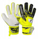Рукавички воротарські Reusch Attrakt Grip Junior 5572815 2014 р.7,5, жовто-чорні