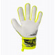 Рукавички воротарські Reusch Attrakt Grip Junior 5572815 2014 р.7,5, жовто-чорні