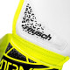Рукавички воротарські Reusch Attrakt Grip Junior 5572815 2014 р.7,5, жовто-чорні