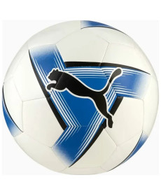 М'яч футбольний Puma PRESTIGE розмір 4, біло-синій