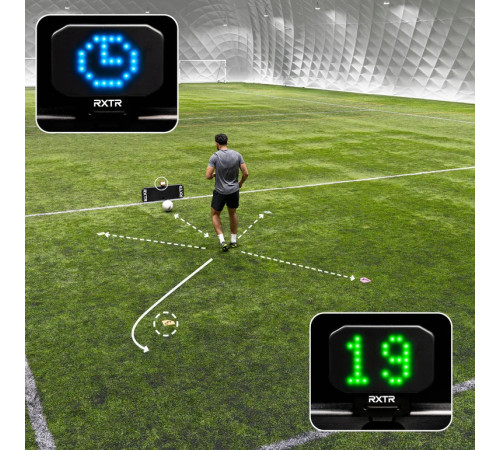 Світлодіодний датчик реакції Quickplay RXTR Reaction Training Light