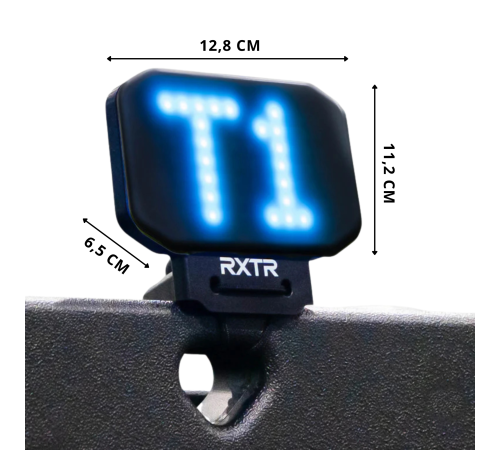 Світлодіодний датчик реакції Quickplay RXTR Reaction Training Light