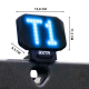 Світлодіодний датчик реакції Quickplay RXTR Reaction Training Light