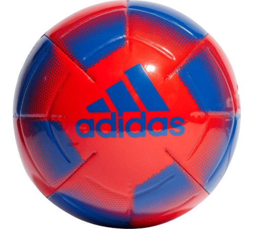 М'яч для футболу Adidas EPP Club червоно-синій IA0966 5 М'яч для футболу Adidas EPP Club червоно-синій IA0966 5
