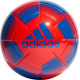 М'яч для футболу Adidas EPP Club червоно-синій IA0966 5