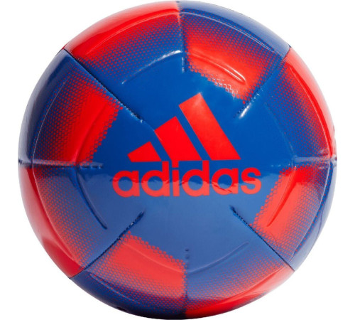 М'яч для футболу Adidas EPP Club червоно-синій IA0966 5 М'яч для футболу Adidas EPP Club червоно-синій IA0966 5