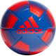 М'яч для футболу Adidas EPP Club червоно-синій IA0966 5