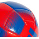 М'яч для футболу Adidas EPP Club червоно-синій IA0966 5