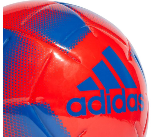 М'яч для футболу Adidas EPP Club червоно-синій IA0966 5 М'яч для футболу Adidas EPP Club червоно-синій IA0966 5