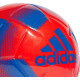 М'яч для футболу Adidas EPP Club червоно-синій IA0966 5