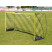 Складні футбольні ворота POWERSHOT QUICK FIRE FOOTBALL GOAL 240x120 см