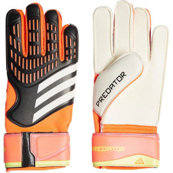 Рукавички воротарські Adidas Predator MTC IN1599 р. 9,5, різнокольорові