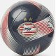 М'яч футбольний Puma PSV ESS Ball розмір 5, синьо-червоний
