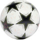 М'яч футбольний Adidas UCL IX4062 розмір 5, біло-чорний