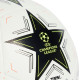 М'яч футбольний Adidas UCL IX4062 розмір 5, біло-чорний