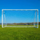 Ворота футбольні QUICKPLAY Q-MATCH GOAL 360 x 180 см, білі