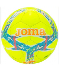 М'яч футбольний Joma DALI III, розмір 4, різнокольоровий