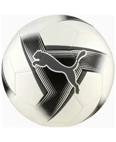 М'яч футбольний Puma PRESTIGE ball розмір 4, чорно-білий