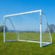 Ворота футбольні QUICKPLAY Q-MATCH GOAL 180 x 120 см, білі