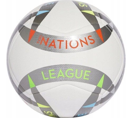 М'яч Adidas UEFA NL Training IX4102 М'яч Adidas UEFA NL Training IX4102