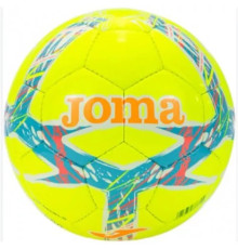 М'яч футбольний Joma DALI III розмір 4, різнокольоровий