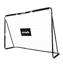 VIRTUFIT BRAMKA PIŁKARSKA 180 X 120 CM