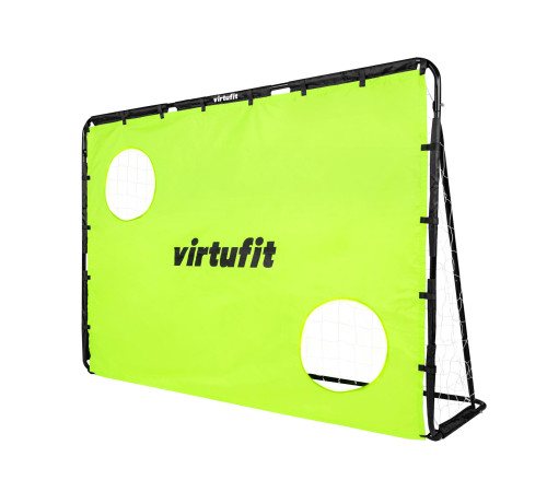 VIRTUFIT BRAMKA PIŁKARSKA 180 X 120 CM