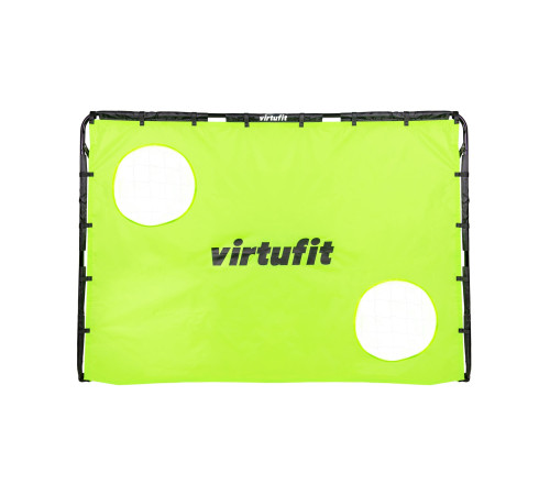 VIRTUFIT BRAMKA PIŁKARSKA 180 X 120 CM