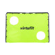 VIRTUFIT BRAMKA PIŁKARSKA 180 X 120 CM