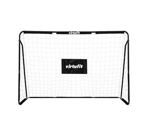 VIRTUFIT BRAMKA PIŁKARSKA 180 X 120 CM