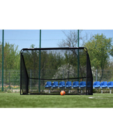 Футбольні ворота YakimaSport GIZA 3x2м 