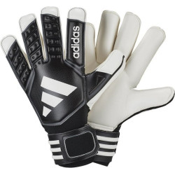 Рукавички воротарські Adidas Tiro Gl Lge League HN5612 р. 8, чорно-білі