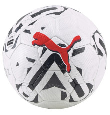 М'яч футбольний Puma Orbita 2 TB (FIFA Quality Pro) розмір 5, біло-чорний