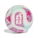 Футбольний м'яч Adidas FIFA World Cup 26™ Trionda Club розмір 4, різнокольоровий