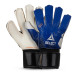 Рукавички воротарські Select GOALKEEPER GLOVES 03 YOUTH, розмір 6, чорно-сині