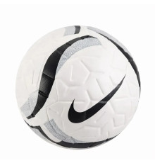 Футбольний м’яч Nike Academy Elite, розмір 5, біло-чорний
