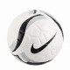 Футбольний м’яч Nike Academy Elite, розмір 5, біло-чорний