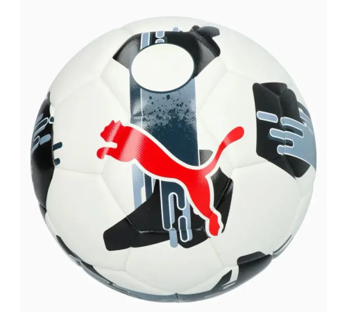 М'яч футбольний Puma Orbita 3 TB (FIFA Quality) розмір 5, біло-синій