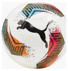М'яч футбольний Puma Futsal 3 MS розмір 4, різнокольоровий