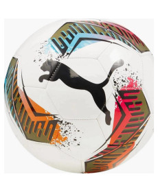 М'яч футбольний Puma Futsal 3 MS розмір 4, різнокольоровий