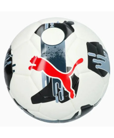 М'яч футбольний Puma Orbita 3 TB (FIFA Quality) розмір 4, біло-синій