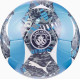 М'яч футбольний Puma MCFC Prematch Ball розмір 5, синій