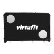 VIRTUFIT BRAMKA PIŁKARSKA PRO Z PŁACHTĄ DO STRZELANIA 220 X 170 CM