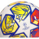 М'яч футбольний Adidas UCL Competition IN9333 розмір 4, різнокольоровий