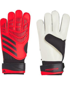 Рукавички воротарські Adidas Predator Training Goalkeeper IX3871 р. 10, різнокольорові